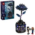 76784-LEGO-Wednesday-flor-dalia-negra -1-